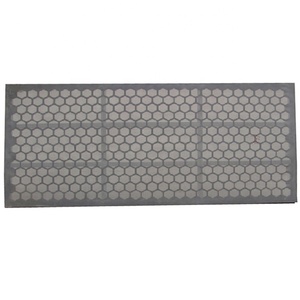 Boue De champ pétrolifère De Boue De Contrôle De Solides de Tamis à Mailles de dispositif trembleur de Schiste <span class=keywords><strong>Prix</strong></span> - Product Image 2