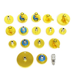 110V 220V ô tô dầu phanh thay thế máy xung điều chỉnh dầu phanh công cụ thay đổi tự động sửa chữa tự động bảo trì - Product Image 4