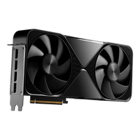 Nouvelle carte graphique RTX PRO 6000 Blackwell Workstation Edition 96 Go MXM refroidie par ventilateur PCI Express 4.0 16X GDDR7 1800 MHz DirectX 12 Garantie 3 ans