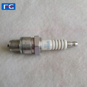 Chất lượng tốt nhất phía ngoài <span class=keywords><strong>Spark</strong></span> Plug b7hs BR8HS-10 cr6hs <span class=keywords><strong>cr6hsa</strong></span> br8hs b6hs motorboat <span class=keywords><strong>Spark</strong></span> plug cho động cơ 2 thì - Product Image 4