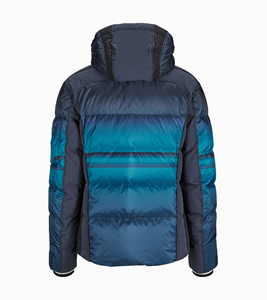 Chaqueta de esquí impermeable de nailon para hombre - Product Image 6