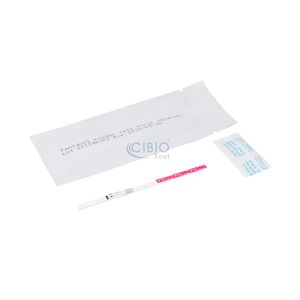 Bandes de test de fentanyl (FYL) sans analyse en laboratoire pour usage domestique - Product Image 1
