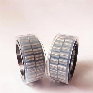 ตลับลูกปืนแบบลูกกลิ้งทรงกระบอก <span class=keywords><strong>CPM</strong></span> 2649 รุ่น Full Complement - Product Image 6