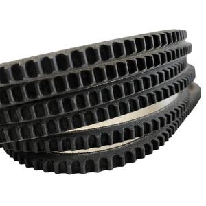 Krachtige Transmissie Omwikkelde V-Riemen En Cr-Vezelas 30 Bx44 Ventilator V-Riem Tanden Riem - Product Image 1