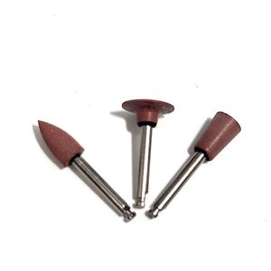 RA0109 germania kit di lucidatura in amalgama di alta qualità manubrio dentale a bassa velocità usare frese diamantate - Product Image 4