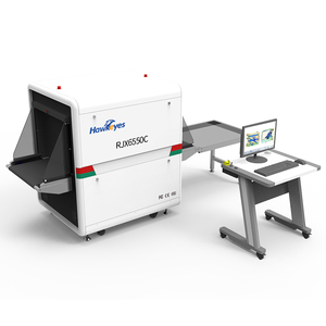 Rjx100100c thép không gỉ <span class=keywords><strong>x</strong></span> <span class=keywords><strong>Ray</strong></span> hành lý Scanner với CE ISO FCC chứng nhận cho cửa hàng an ninh hành lý bưu kiện kiểm tra - Product Image 1