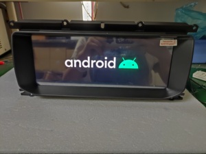 Lettore Multimediale per Auto con Supporto WIFI, Scheda SIM 4G, Navigatore GPS per <span class=keywords><strong>Range</strong></span> <span class=keywords><strong>Rover</strong></span> <span class=keywords><strong>Evoque</strong></span> 2012-2016 per Sistema Bosch - Product Image 4