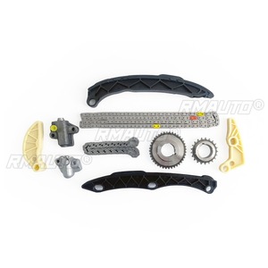 ASBG-XD.G4KH-10 Ajustador de Admisión del Motor, Árbol de Levas de Admisión y Escape, Kit de Reparación de Piezas del Motor, Accesorios para Automóviles - Product Image 1