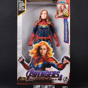 Di alta qualità da 12 pollici <span class=keywords><strong>Spider</strong></span>-mans <span class=keywords><strong>Action</strong></span> <span class=keywords><strong>Figure</strong></span> modello giocattolo veleno giunti mobili illuminazione musica Pvc giocattolo - Product Image 3