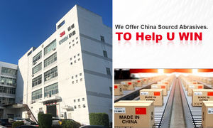 3m 30290 דיסק שוחקים ריבוע <span class=keywords><strong>3000</strong></span> ספוג רשת P3000 חצץ oem 70mm * מכונית 140 מ "מ ניקוי ניקוי בסדר שחיקה - Product Image 5