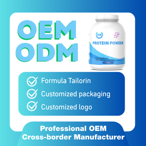 Productos de etiqueta privada Cuidado DE LA SALUD Tendencias Productos para el cuidado de la salud Vitaminas y suplementos Botella Proteína en polvo - Product Image 5