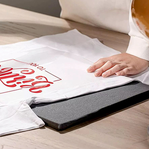 Mini almohadillas de planchado de aislamiento térmico 8*10, alfombrilla de máquina de prensa para Cri Cut Maker, alfombrilla de corte Joy, máquina de prensa <span class=keywords><strong>Easypress</strong></span> de calor estándar - Product Image 5