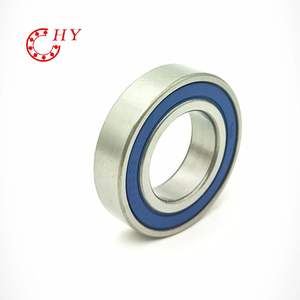 Precio de fábrica de alta precisión 61848V 61830TN 61824-2RZTN 61822TN Rodamiento rígido de bolas - Product Image 3