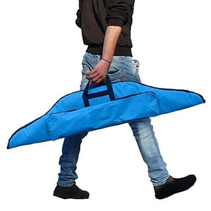 Muestra Gratuita de Funda para Ballesta de Camuflaje, Bolsa para Arco, Mochila para Caza al Aire Libre, Mochila para Arco Compuesto - Product Image 4