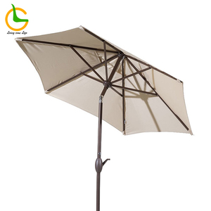Restaurant <strong>Table</strong> and Chair <strong>Umbrella</strong> Base Parasols Big Size Patio Parasols Beach <strong>Umbrellas</strong> Garden Outdoor <strong>Table</strong> <strong>Umbrella</strong> Modern - Product Image 3