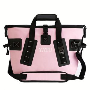 Borsa Termica Impermeabile in PVC per Campeggio, Escursionismo, Picnic e Viaggi, OEM ODM - Product Image 1