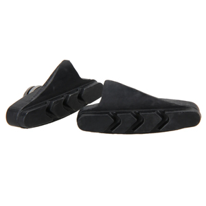 Pièces de vélo PUSAI Jeu de freins en V Chaussures de frein de vélo <span class=keywords><strong>VTT</strong></span> Chaussures de frein de vélo de route - Product Image 3