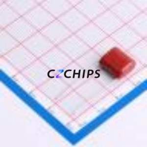 Condensateur à film polypropylène (CBB) CFC2W224JE0597, composant traversant (THT), pas de 10 mm, 220 nF, 5 %, 450 V - Product Image 2