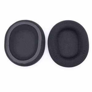 Vente en gros de coussinets d'oreille pour casque à mémoire de forme éponge couvre-oreilles en mousse pour oreillettes <span class=keywords><strong>Steelseries</strong></span> <span class=keywords><strong>Arctis</strong></span> Pro 3 5 <span class=keywords><strong>7</strong></span> - Product Image 5