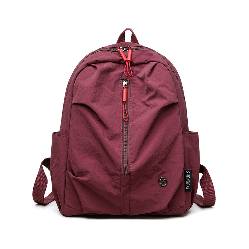 Small red size [23cm*13cm*30cm]