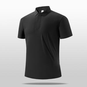 Camisetas Polo de Alta Visibilidad, Secado Rápido, Transpirables, con Bordado de Marca, Logotipo Personalizado, Impresión Personalizada - Product Image 3