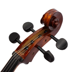 โรงงานขายส่งที่มีคุณภาพสูงระดับมืออาชีพเ<span class=keywords><strong>ล</strong></span>่น4/4เสือรูปแบบสดใส<span class=keywords><strong>เช</strong></span><span class=keywords><strong>ล</strong></span><span class=keywords><strong>โล</strong></span>่ Stringed <span class=keywords><strong>เครื่องดนตรี</strong></span> - Product Image 5