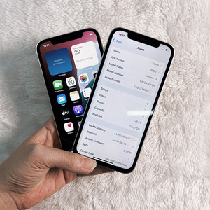 Venta al por Mayor de Teléfonos Móviles Usados <span class=keywords><strong>iPhone</strong></span> <span class=keywords><strong>12</strong></span>, Calidad A+, <span class=keywords><strong>64GB</strong></span> de Almacenamiento, <span class=keywords><strong>Precio</strong></span> Bajo, Originales, Desbloqueados, Celulares Usados Baratos - Product Image 2