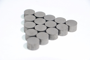Solid <b>Tungsten</b> Carbide Round Bar Blanks for Drill, End Mill, Punch Pin & Wear Parts - Product Image 3