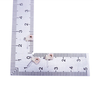 Micro-coils auto-adhésifs ultra-fins de 0,02 mm, biocompatibles, conformes RoHS, pour pompe à <span class=keywords><strong>insuline</strong></span>, valve médicale - Product Image 6