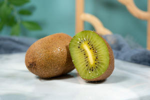 טבעי טהור-עשיר קיווי תמצית פירות אבקת/קיווי אבקת פירות - Product Image 3