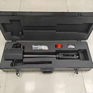โดรนทำความสะอาดรุ่นใหม่ M400 สำหรับงานหนัก หัวฉีดคู่ โฟมแบบกดครั้งเดียว น้ำแรงดันสูง อุปกรณ์เสริมสำหรับโดรนเชิงพาณิชย์ - Product Image 6
