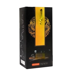 Tè alle Erbe dei Dieci Tesori al Ginseng Fresco Lavorato, <span class=keywords><strong>Polvere</strong></span> di Tè Sfuso Detox Dimagrante, Tè Salutare in Confezione Bulk con Scatola <span class=keywords><strong>a</strong></span> Tazza - Product Image 3