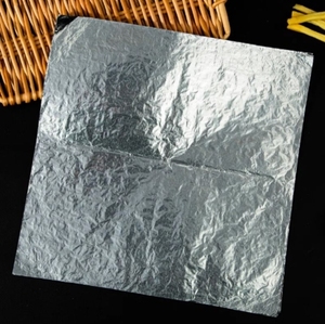 Sac d'emballage en papier kraft personnalisé résistant à la graisse pour emporter, barbecue, poulet frit, hot-dogs, restauration rapide, avec doublure en aluminium - Product Image 3