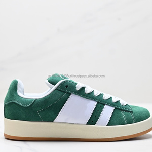 รองเท้ากีฬาสเก็ตบอร์ดลำลองสำหรับผู้ชายและผู้หญิงสไตล์ดั้งเดิมเดิน2025สินค้ายอดนิยม - Product Image 4