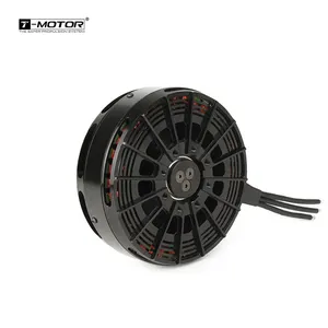 T-MOTOR u15ii giá bán buôn 10kg 20kg 30kg tải lớn không chổi than DC động cơ cho quadcopter UAV bay không người lái