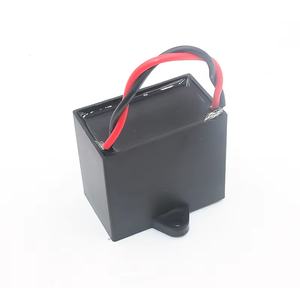 Ytf 450V 15UF điều hòa không khí tụ <span class=keywords><strong>cbb61</strong></span> dẫn động cơ dây bắt đầu công nghiệp Tụ quạt 300VAC 50/60Hz 2000-3000hours - Product Image 4