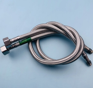 Accesorios <span class=keywords><strong>de</strong></span> manguera <span class=keywords><strong>de</strong></span> <span class=keywords><strong>acero</strong></span> inoxidable económicos modernos y duraderos <span class=keywords><strong>de</strong></span> alta calidad Momali - Product Image 2