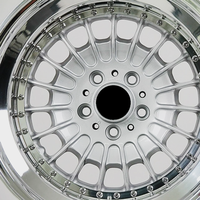 Jantes forgées de 16, 17, 18, 19 et 20 pouces pour BMW TRX, jantes 2 pièces et 3 pièces, 5x120 E23 E24 E28 E30