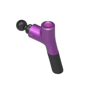 Pistolet de Massage Appareil Portable Corps Personnalisé-Massage Professionnel CE ROHS FCC - Product Image 4