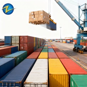 Spedizioniere di Yantai, Qingdao, Shenzhen, Agente di Spedizione Marittima, Trasporto Marittimo DDP, Compagnia di Spedizioni per Mombasa, <span class=keywords><strong>Nairobi</strong></span>, Nakuru - Product Image 2