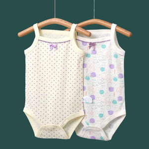 Conjuntos <span class=keywords><strong>de</strong></span> Ropa <span class=keywords><strong>para</strong></span> Bebé Niña, Mameluco <span class=keywords><strong>de</strong></span> Algodón Blanco, <span class=keywords><strong>Chaleco</strong></span>, Paquete <span class=keywords><strong>de</strong></span> 2 Bodies, Ropa <span class=keywords><strong>de</strong></span> Bebé - Product Image 6