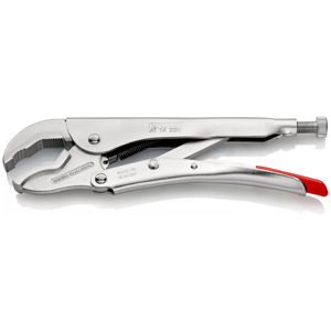 Pince à pompe à eau KNIPEX 41 14 250, galvanisée, 250 mm - Product Image 2