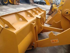 משמש loader lonking 833b 855n מחיר זול משמש backhoe מעמיס משטח מלגזה למכירה backhoe יד שנייה lg - Product Image 3