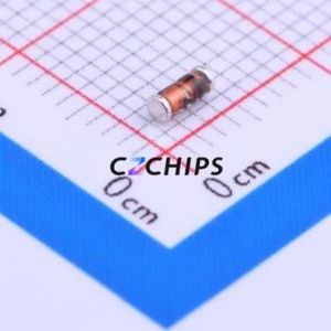 Nuevo Diodo Zener Original GLZJ16A_R1_10001 LL-34, Venta al por Mayor de Componentes Electrónicos, Proveedor de Chips y Servicio BOM - Product Image 2