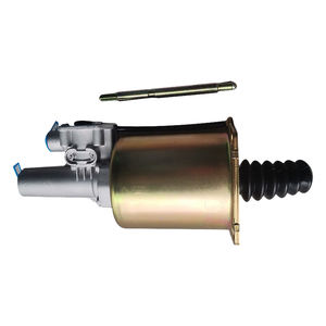 Pompe de surpression d'embrayage d'origine 102, 22 Nx380 Dump Wg9525230070 Howo Accessoires Pièces de camion État neuf - Product Image 1