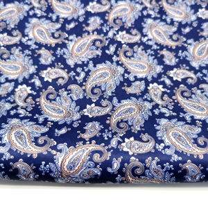 100% Polyester Kỹ Thuật Số In Twill Taffeta Vải Dệt Lót Bên Trong Cho Phù Hợp Với Áo Khoác Áo Khoác Hàng May Mặc Giày Túi - Product Image 6