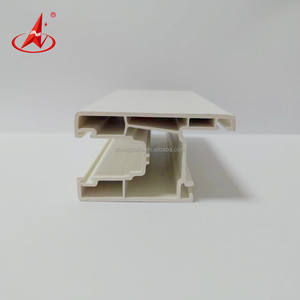 Profils en <span class=keywords><strong>PVC</strong></span> de qualité supérieure pour la rénovation en Inde - Product Image 2
