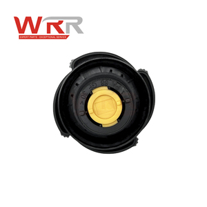 ฝาถังพักน้ำหล่อเย็นสำหรับ BMW E46 E39 325i 525i อะไหล่ถังพักน้ำหล่อเย็นเครื่องยนต์ที่เชื่อถือได้ - Product Image 2