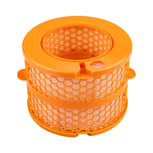 Filtre évaporateur en fibre <span class=keywords><strong>de</strong></span> carbone activé <span class=keywords><strong>de</strong></span> remplacement compatible avec les purificateurs d'air <span class=keywords><strong>Dyson</strong></span> PH01 PH02 PH03 PH04, pièces détachées et accessoires - Product Image 1