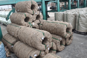 Warmgewalst 1.0*19Mm Hoepel Ijzer Voor Constructie In Kenia Markt - Product Image 3